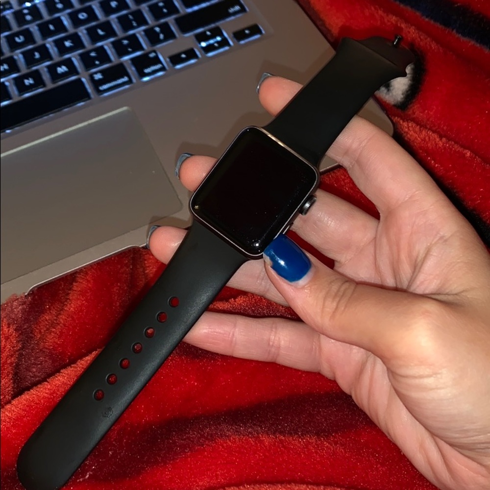 Series 2 Apple Watch! Negotiable price!